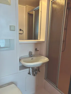 Wohnung mieten in Gmunden – 26 m², € 340 – Bild 7 von 7