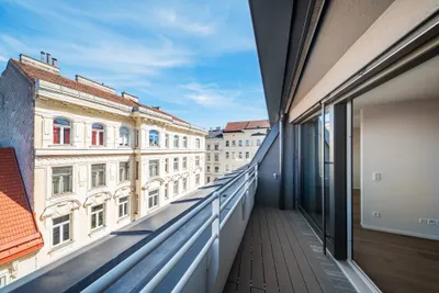 Immobilie kaufen in Wien – 51,94 m², € 653.500 – Bild 4 von 21