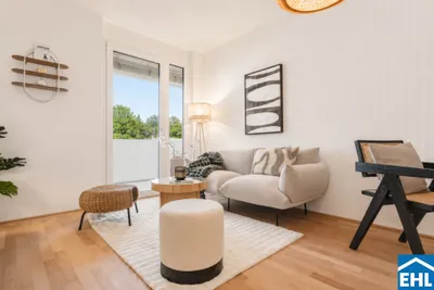 2-Zimmer-Wohnung mieten in Wien – 46,51 m², € 1.397 – Bild 19 von 20