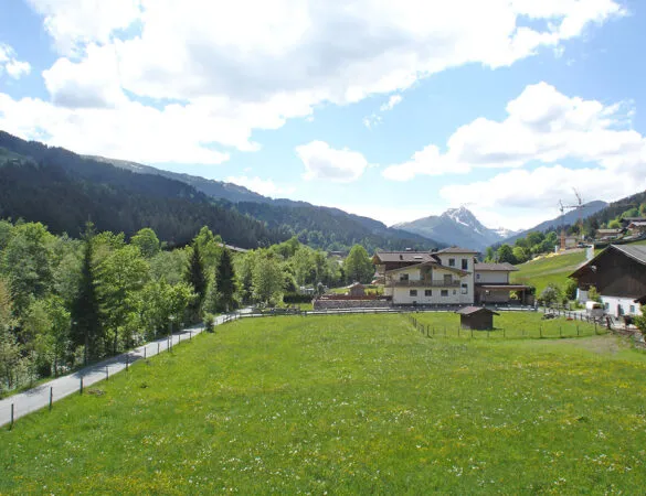 Wohnung – Kirchberg in Tirol, Bezirk Kitzbühel - Ansicht 2