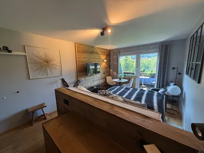 1-Zimmer-Wohnung kaufen in Kitzbühel – 30 m², € 300.000 – Bild 1 von 6