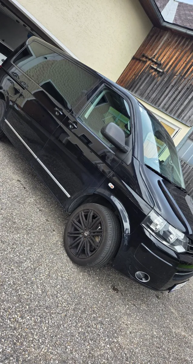 VW T5