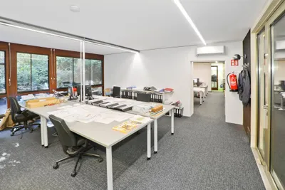 3-Zimmer-Gewerbeimmobilie mieten in Wien – 220 m², € 4.157 – Bild 8 von 15