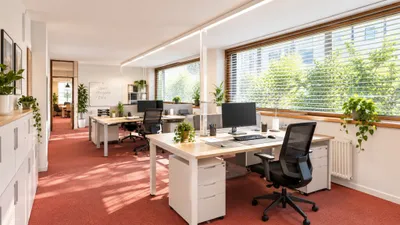 3-Zimmer-Gewerbeimmobilie mieten in Wien – 220 m², € 4.157 – Bild 12 von 15