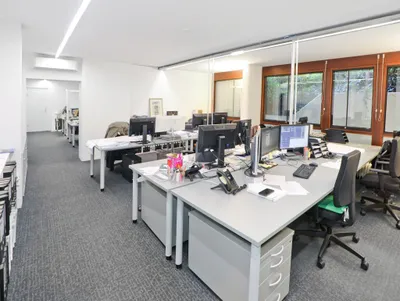 3-Zimmer-Gewerbeimmobilie mieten in Wien – 220 m², € 4.157 – Bild 7 von 15
