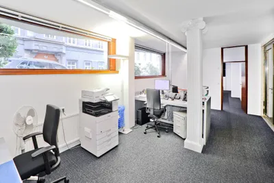 3-Zimmer-Gewerbeimmobilie mieten in Wien – 220 m², € 4.157 – Bild 10 von 15