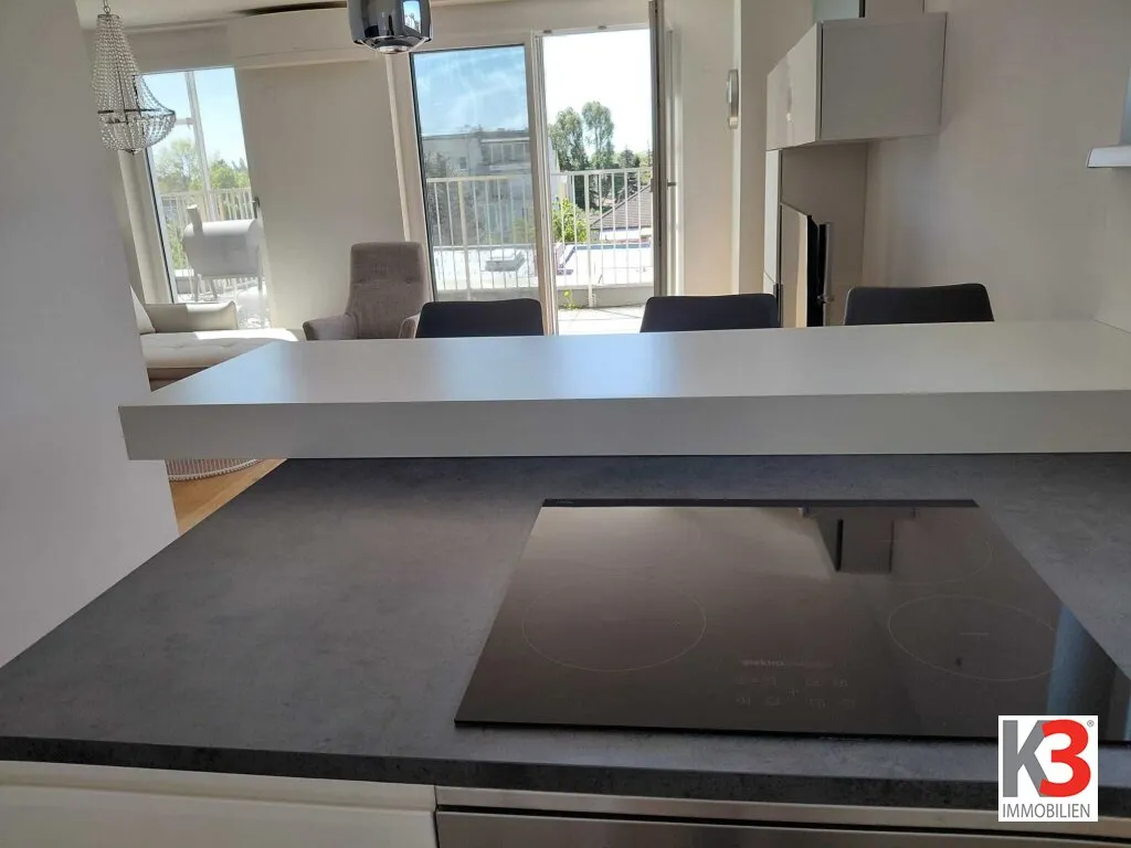 Wohnung – Wien, Kagran - Ansicht 3