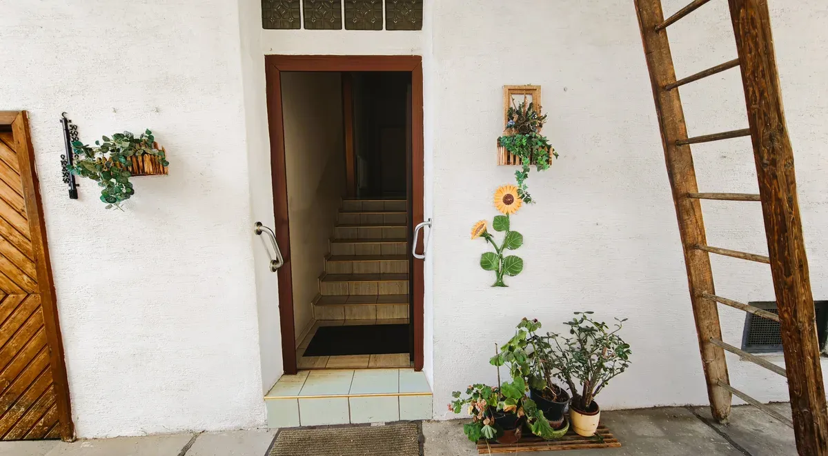 Haus – Winden am See - Ansicht 3