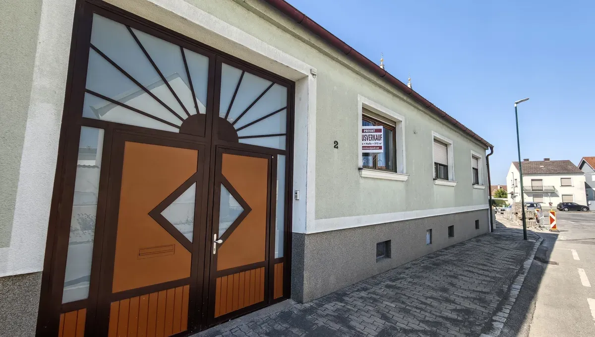 Haus – Winden am See - Ansicht 2