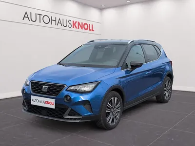 Seat Arona 1,0 Eco TSI FR Austria