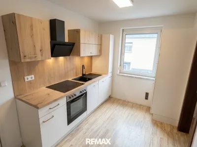 3-Zimmer-Wohnung mieten in Murtal – 55 m², € 584 – Bild 1 von 14