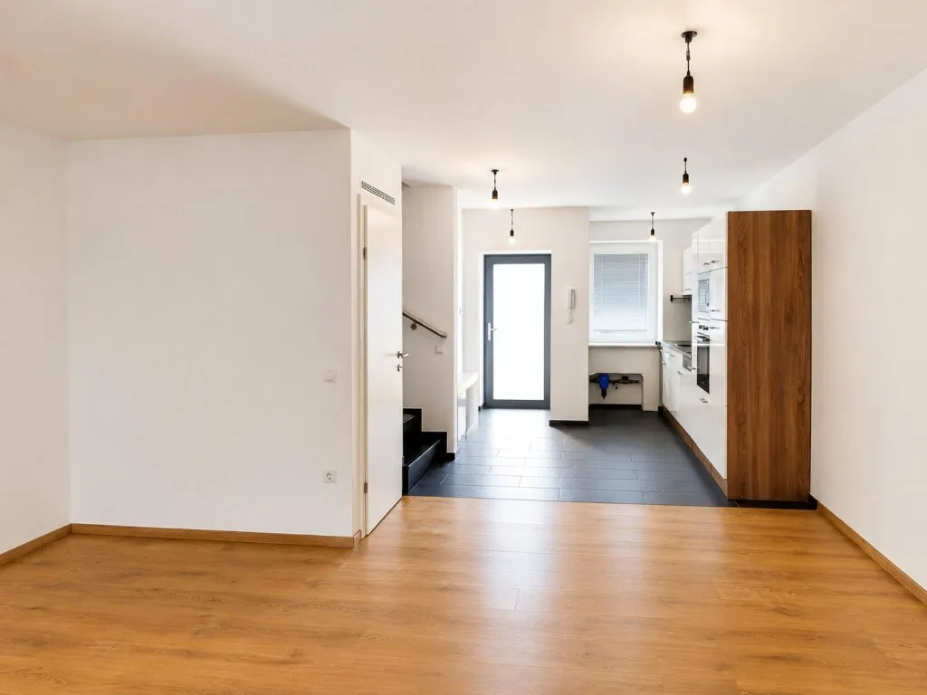 Haus – Neudörfl - Ansicht 2