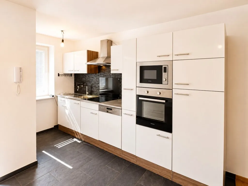 Haus – Neudörfl - Ansicht 3