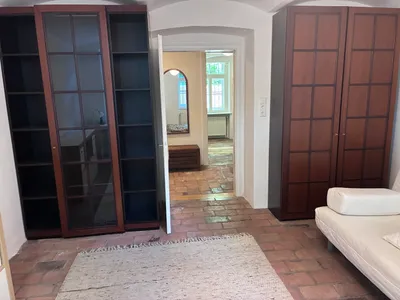 Student apartment in a villa in Alt-Hietzing – Bild 2