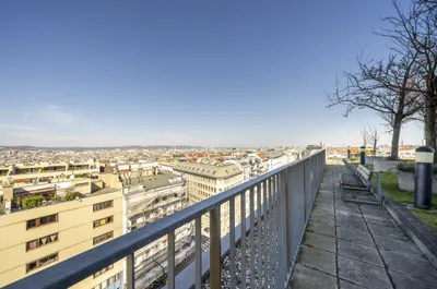 ***4-Zimmer-Neubauwohnung mit Terrasse & Garten, Stellplatzoption & Top Anbindung in die City***