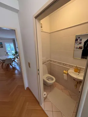 3-Zimmer-Wohnung mieten in Salzburg Stadt – 79 m², € 2.300 – Bild 19 von 22