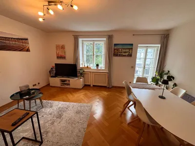 3-Zimmer-Wohnung mieten in Salzburg Stadt – 79 m², € 2.300 – Bild 2 von 22