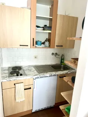 Wohnung mieten in Salzburg Stadt – 25 m², € 750 – Bild 3 von 4