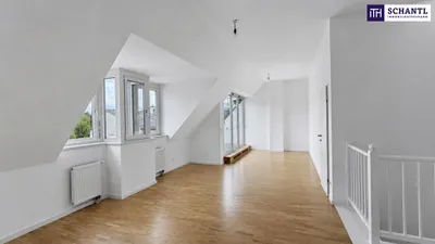 Exklusive Maisonettewohnung mit Klimaanlage – Bild 2