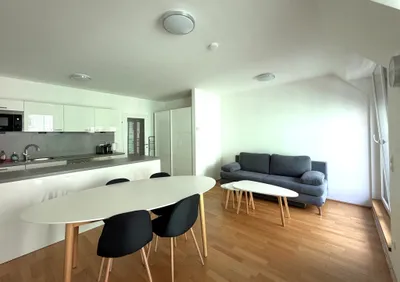 2-Zimmer-Immobilie mieten in Wien – 49,03 m², € 1.111 – Bild 4 von 16