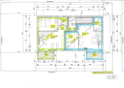12-Zimmer-Gewerbeimmobilie kaufen in Imst – 226,57 m², € 990.000 – Bild 22 von 25