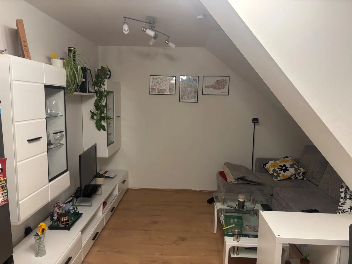 Wohnung – Bruck an der Mur, Berndorf, Katastralgemeinde Berndorf - Ansicht 3