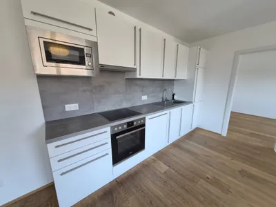 NÄHE BRUNNENMARKT! MODERNE 3 ZIMMER NEUBAUWOHNUNG! – Bild 3