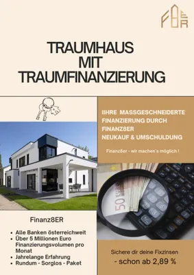 1-Zimmer-Haus kaufen in Bruck an der Leitha – 60 m², € 145.000 – Bild 10 von 11