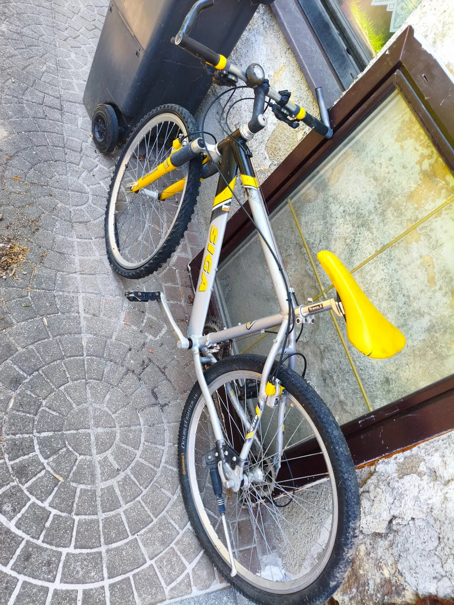 fahrradsattel damen federung HENMI Fahrradsattel, Bequem Weich Herren mit Federung, Ergonomisch Stoßdämpfend Fahrrad Sattel, Atmungsaktiv Wasserdicht Universal Save $399.99! A Kickstarter Project We Color:Curry