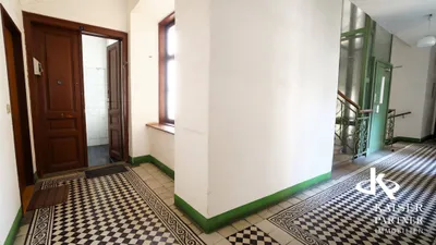2-Zimmer-Wohnung kaufen in Wien – 41 m², € 125.000 – Bild 17 von 18