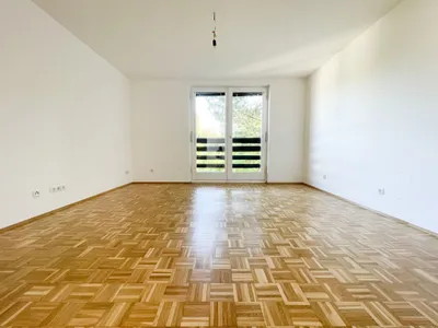 NAHE SCHÖNBRUNN: absolute Ruhelage in Hietzing - renovierte 3 Zimmer mit Grünblick – Bild 3