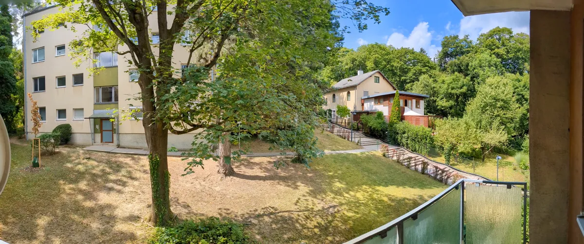 Wohnung – Wien, Dornbach - Ansicht 2