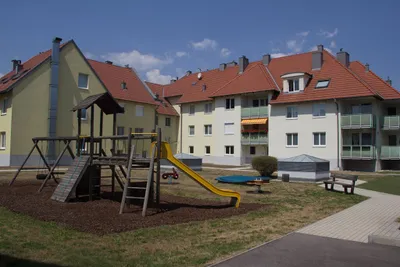 3-Zimmer-Wohnung mieten in Wiener Neustadt Land – 74,09 m², € 750 – Bild 7 von 9