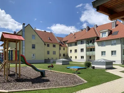 3-Zimmer-Wohnung mieten in Wiener Neustadt Land – 74,09 m², € 750 – Bild 8 von 9