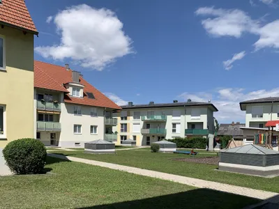 3-Zimmer-Wohnung mieten in Wiener Neustadt Land – 74,09 m², € 750 – Bild 6 von 9