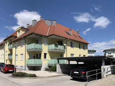 3-Zimmer-Wohnung mieten in Wiener Neustadt Land – 74,09 m², € 750 – Bild 3 von 9