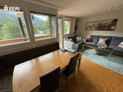 4-Zimmer-Wohnung kaufen in Sankt Johann im Pongau – 101,05 m², € 400.000 – Bild 2 von 7