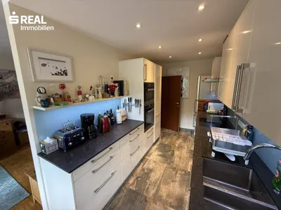 4-Zimmer-Wohnung kaufen in Sankt Johann im Pongau – 101,05 m², € 400.000 – Bild 3 von 7