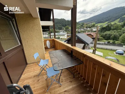 4-Zimmer-Wohnung kaufen in Sankt Johann im Pongau – 101,05 m², € 400.000 – Bild 4 von 7