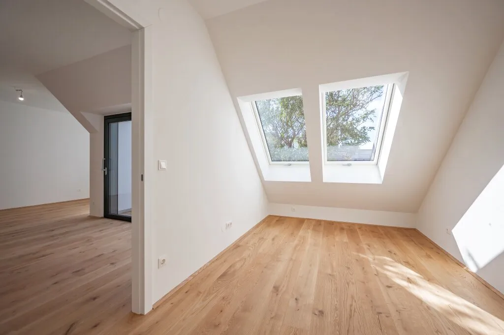 ++NEU++ stylische 2-Zimmer Neubauwohnung mit Balkon mitten im 5. Bezirk (Erstbezug) - Ansicht 2