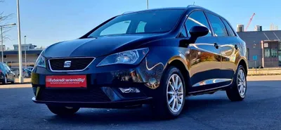 Seat Ibiza ST Chili&Style 1,6 TDI CR Pickerl 7/2027+4