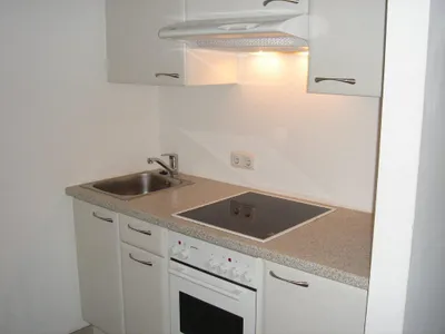 34 m² Einzimmerwohnung in 1030 mit Panoramablick – Bild 3