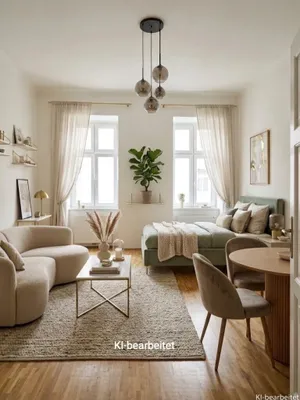 2-Zimmer-Wohnung kaufen in Wien – 40 m², € 185.000 – Bild 1 von 8