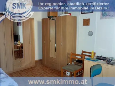6-Zimmer-Immobilie kaufen in Hollabrunn – 151 m², € 219.000 – Bild 5 von 23