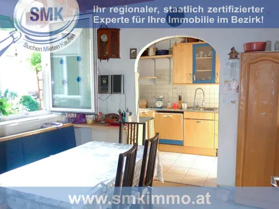 6-Zimmer-Immobilie kaufen in Hollabrunn – 151 m², € 219.000 – Bild 7 von 23