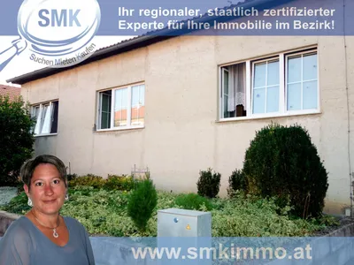 6-Zimmer-Immobilie kaufen in Hollabrunn – 151 m², € 219.000