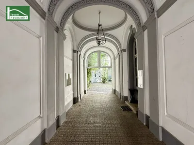 3-Zimmer-Gewerbeimmobilie mieten in Wien – 220 m², € 4.674 – Bild 20 von 22