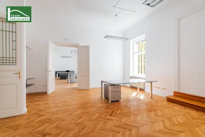 3-Zimmer-Gewerbeimmobilie mieten in Wien – 220 m², € 4.674 – Bild 5 von 22