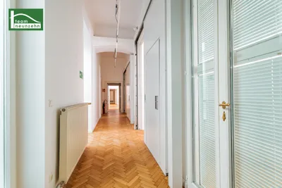 3-Zimmer-Gewerbeimmobilie mieten in Wien – 220 m², € 4.674 – Bild 10 von 22
