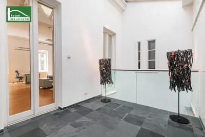 3-Zimmer-Gewerbeimmobilie mieten in Wien – 220 m², € 4.674 – Bild 9 von 22